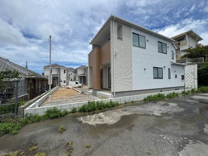 New 3LDK House for Sale in Chibana, Okinawa City - Thumbnail 3