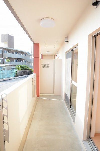 2LDK Apartment for Rent in Yaese Town, Okinawa - Thumbnail 2