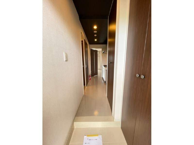 1K Apartment for Rent in Naha City, Okinawa – 25.07 sqm - Thumbnail 2