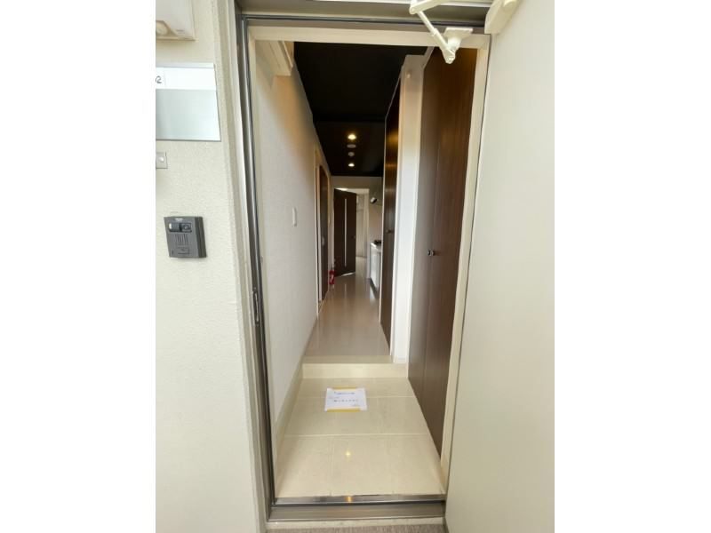 1K Apartment for Rent in Naha City, Okinawa – 25.07 sqm - Thumbnail 3