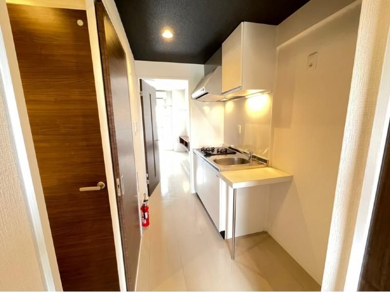 1K Apartment for Rent in Naha City, Okinawa – 25.07 sqm - Thumbnail 4