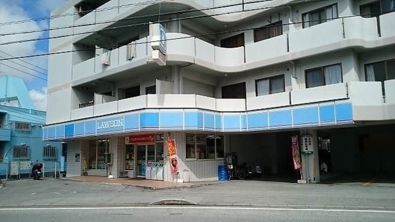 1LDK Apartment for Rent in Takara, Naha, Okinawa - Thumbnail 3