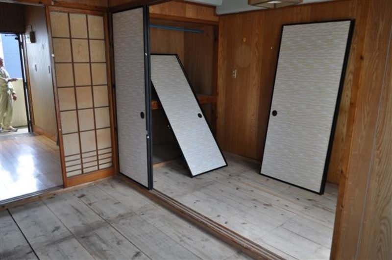 2K Apartment for Rent in Tsuji, Naha City, Okinawa - Thumbnail 4