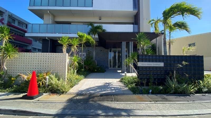 3LDK Ocean View Apartment for Rent in Ginowan, Okinawa - Thumbnail 2