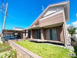 4LDK House with Garden in Tomigusuku, Okinawa - Thumbnail 3