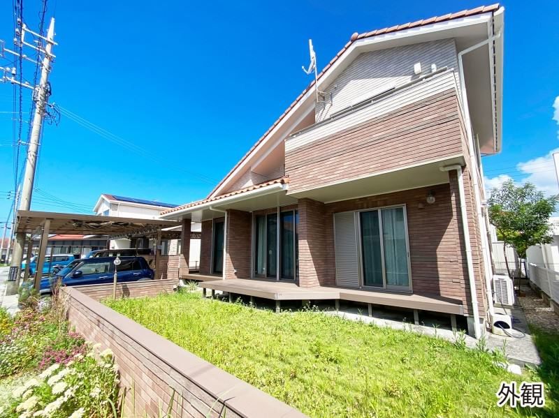 4LDK House with Garden in Tomigusuku, Okinawa - Thumbnail 4