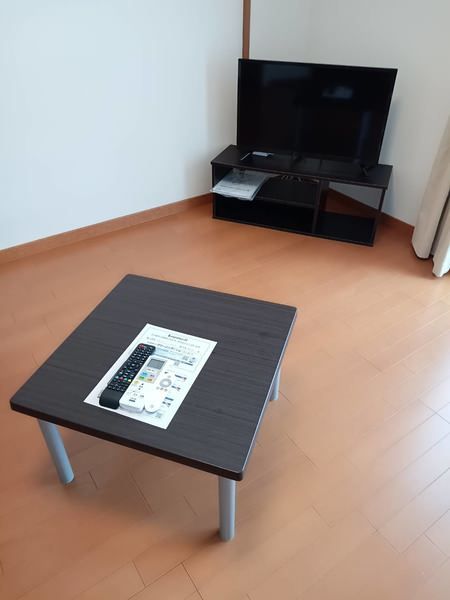 LUSHINA 1K Rental Apartment in Ginowan, Okinawa - Fully Furnished - Thumbnail 4