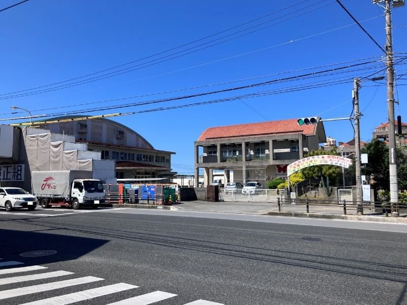 Pet-Friendly 2DK Apartment for Rent in Ginowan, Okinawa - Thumbnail 2