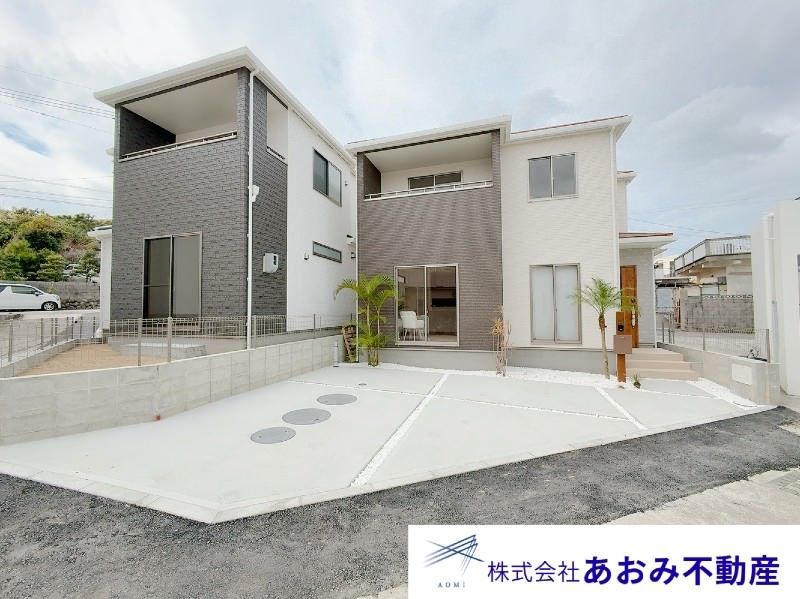 New 4LDK House in Haebaru Town, Okinawa | 2026 Completion - Thumbnail 2