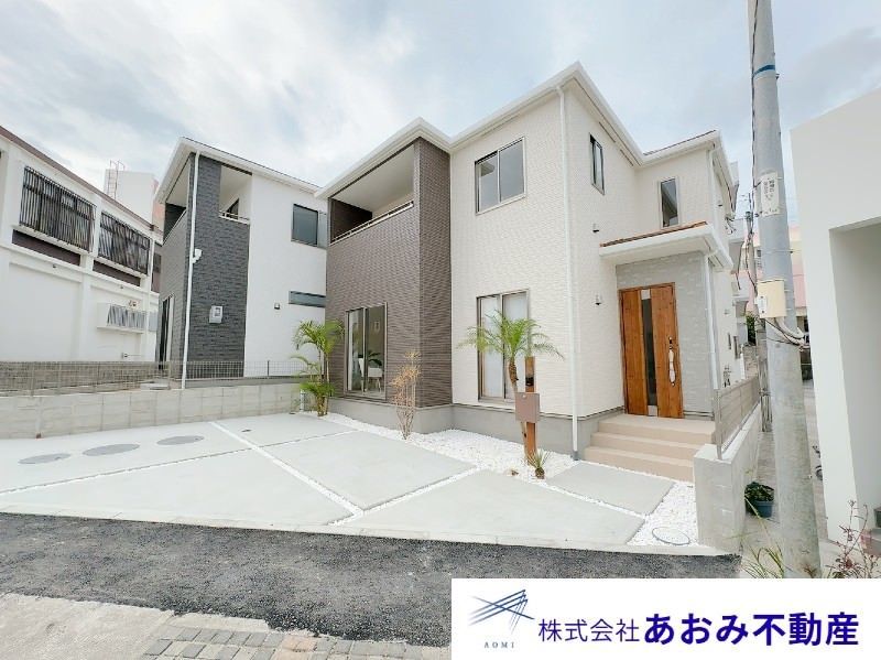 New 4LDK House in Haebaru Town, Okinawa | 2026 Completion - Thumbnail 3