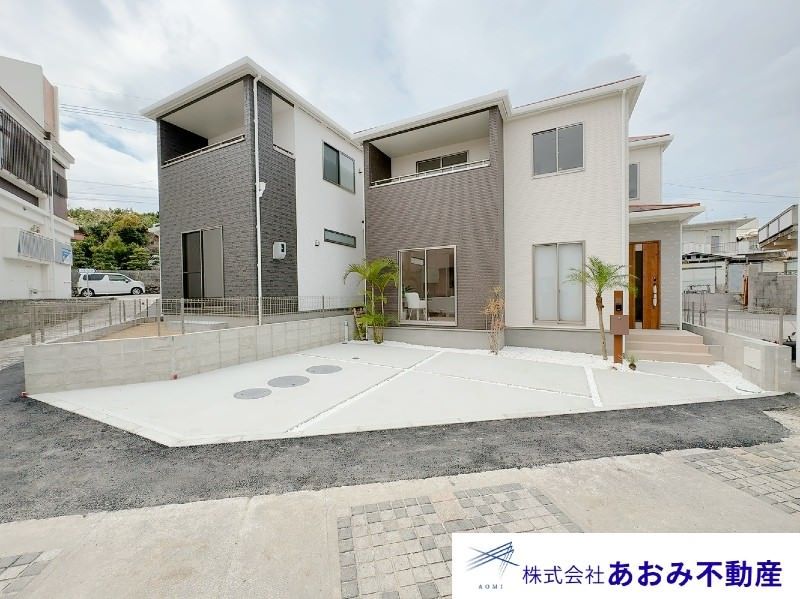 New 4LDK House in Haebaru Town, Okinawa | 2026 Completion - Thumbnail 4