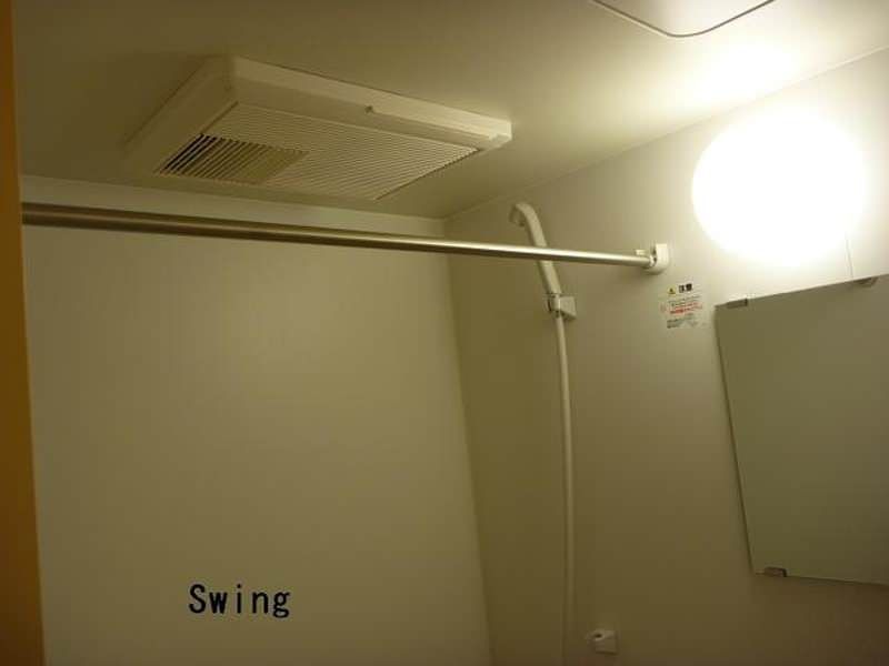 Leopalace Kume II 1K Apartment for Rent in Naha, Okinawa - Image 1