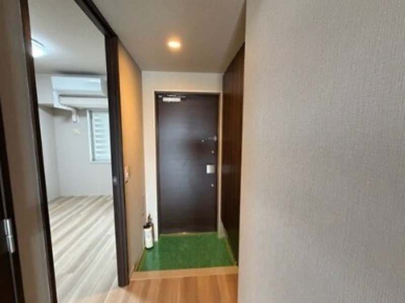 Modern 3LDK Apartment for Rent in Naha, Okinawa - Lions Masters Gate - Thumbnail 3