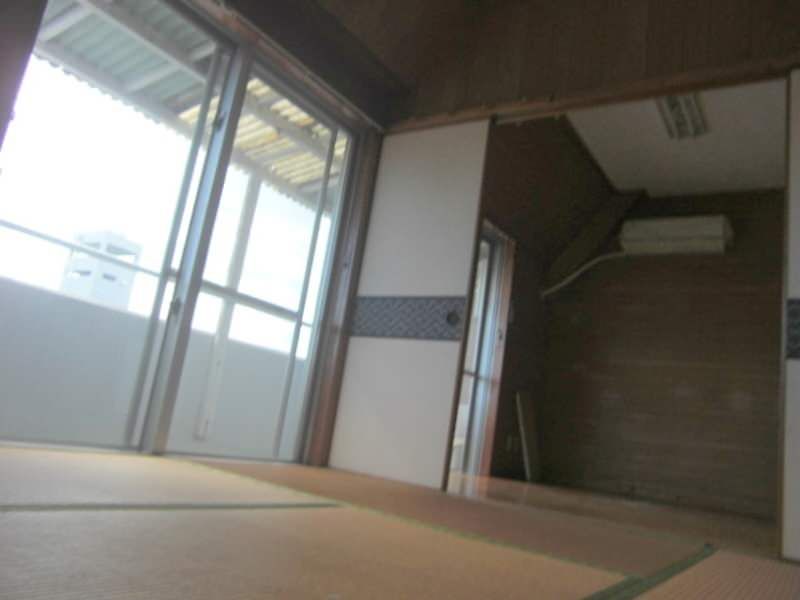 Co-op Island 2DK Apartment for Rent in Naha, Okinawa - Thumbnail 3