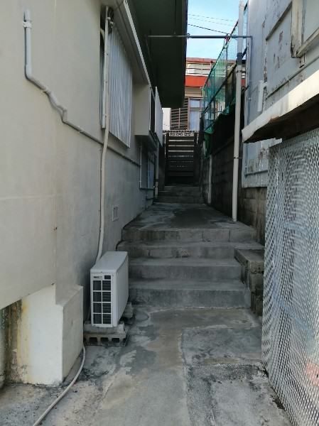 3DK Apartment for Rent in Yonabaru, Haebaru Town, Okinawa - Thumbnail 3