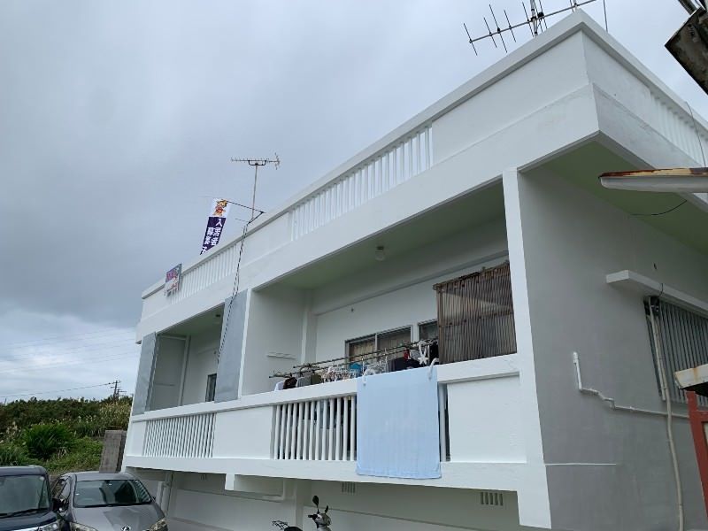 3DK Apartment for Rent in Yonabaru, Haebaru Town, Okinawa - Thumbnail 2