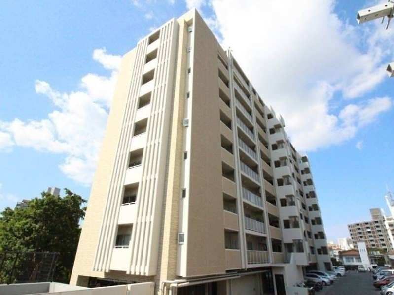 3LDK Apartment for Sale in Tsubogawa, Naha | 70.11 sqm - Thumbnail 3