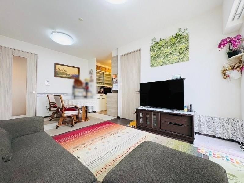 3LDK Apartment for Sale in Tsubogawa, Naha | 70.11 sqm - Thumbnail 4