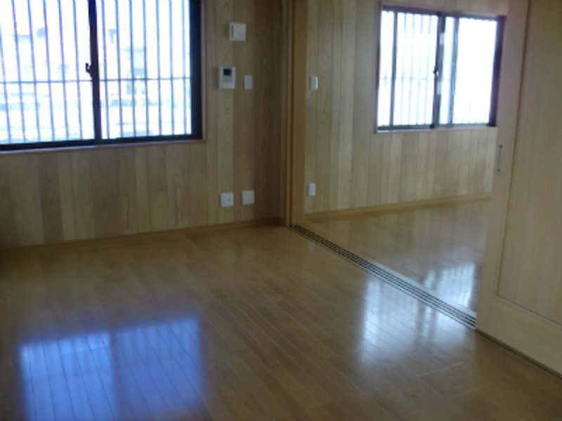 Maison Kanegusuku 3 2DK Apartment for Rent in Itoman, Okinawa - Thumbnail 4