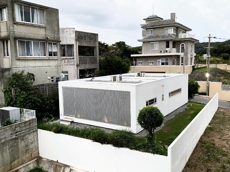Spacious 1LDK House with Design Storage in Onna Village, Okinawa - Thumbnail 4