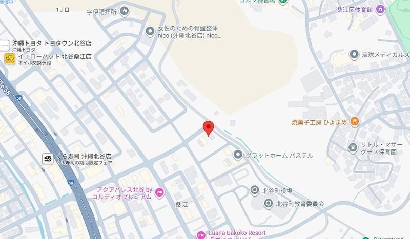 Modern 2LDK Apartment for Rent in Chatan, Okinawa - Thumbnail 4