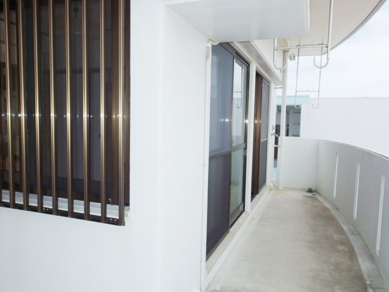 2DK Apartment for Rent in Shiobaru, Itoman, Okinawa - Thumbnail 4