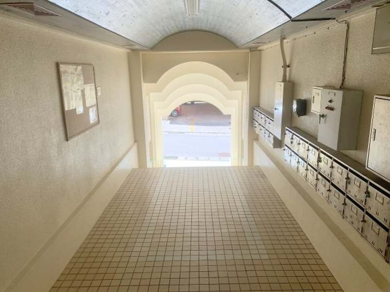SKYBOX Nagata 1R Apartment for Rent in Naha, Okinawa - Thumbnail 4