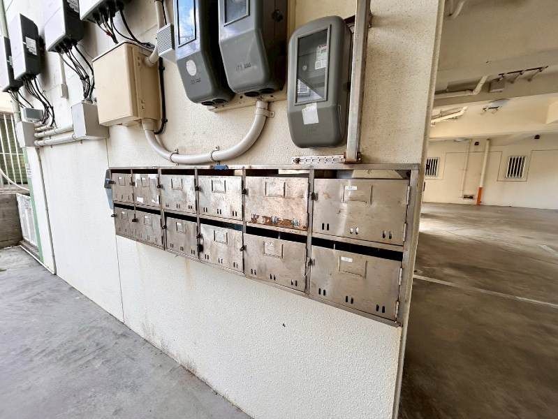 Planet Core Urasoe 1R Apartment for Rent in Okinawa - Thumbnail 4