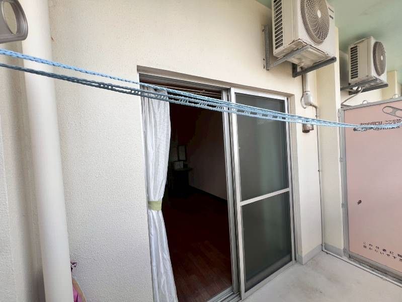Planet Core Urasoe 1R Apartment for Rent in Okinawa - Thumbnail 3