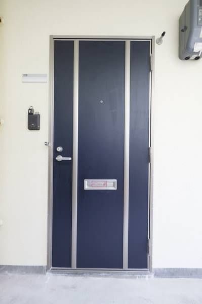 Casa Aura Sole 1K Apartment for Rent in Naha, Okinawa - Thumbnail 4