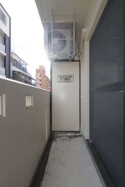 Casa Aura Sole 1K Apartment for Rent in Naha, Okinawa - Thumbnail 3