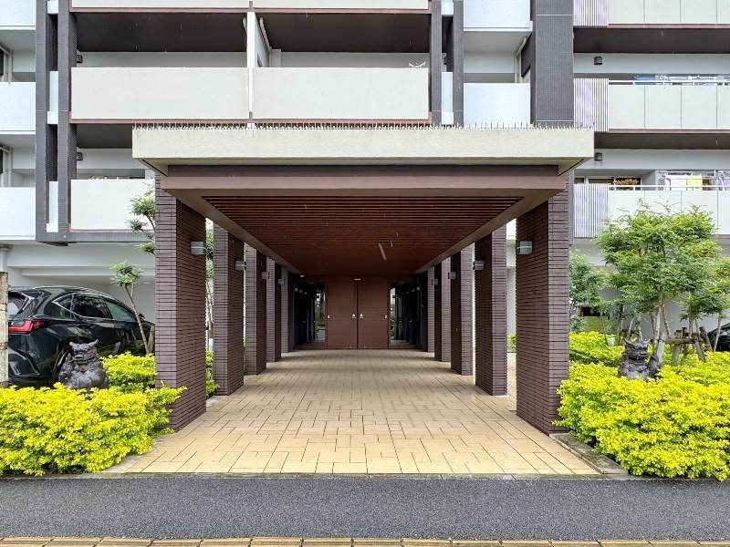 3LDK Apartment for Rent near Tsubogawa Station, Naha - Thumbnail 4