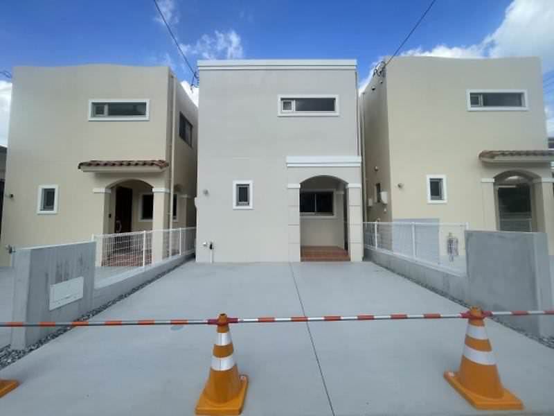 New 4LDK RC Home in Kadena, Okinawa with 10-Year Warranty - Thumbnail 4
