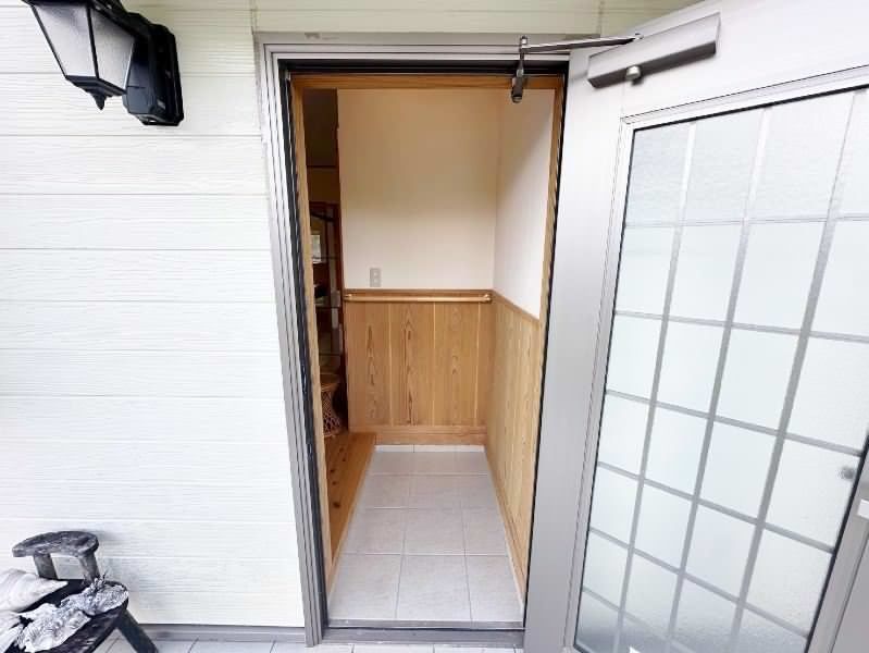 Beachfront 1LDK house in Higashi Village, Okinawa - Thumbnail 4