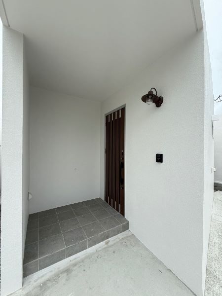 New 3LDK RCB House for Sale in Uruma, Okinawa - Thumbnail 3