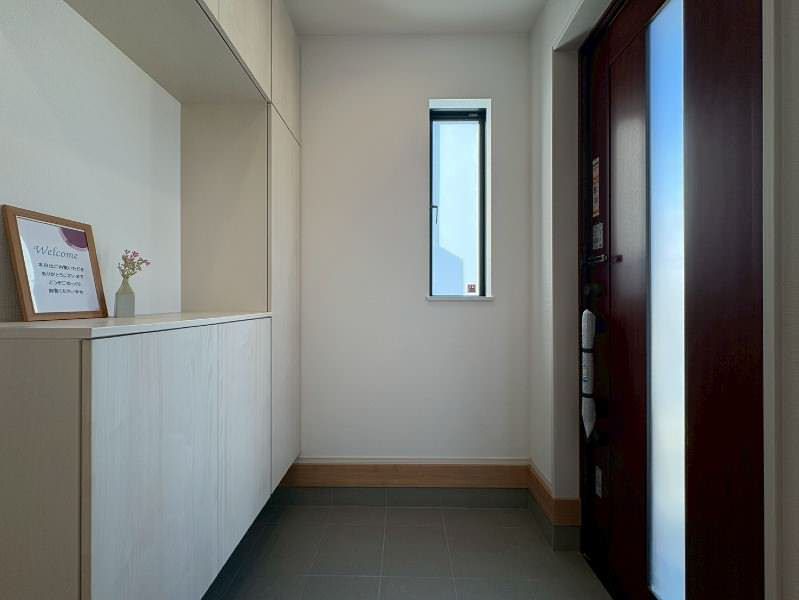 New 4LDK House for Sale in Yonabaru, Okinawa - 2026 Completion - Thumbnail 4