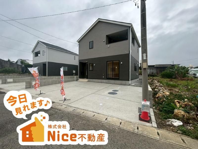 New 4LDK House for Sale in Itoman City, Okinawa - Thumbnail 4