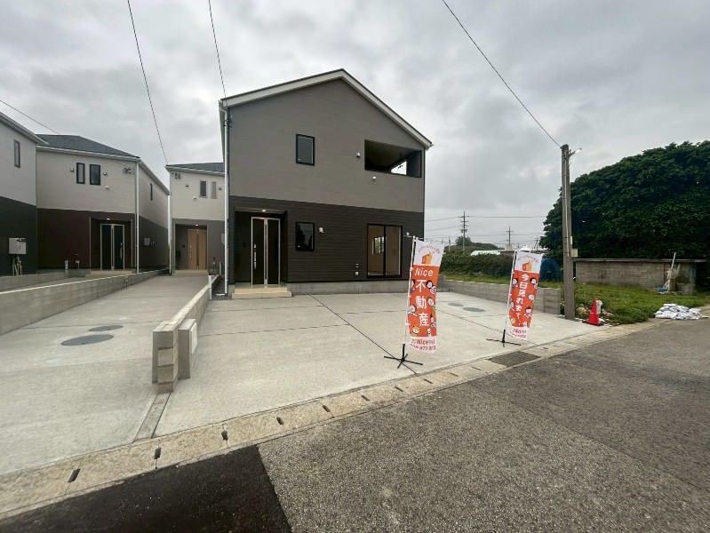 New 4LDK House for Sale in Itoman City, Okinawa - Thumbnail 2