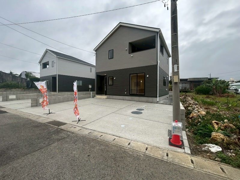 New 4LDK House for Sale in Itoman City, Okinawa - Thumbnail 3