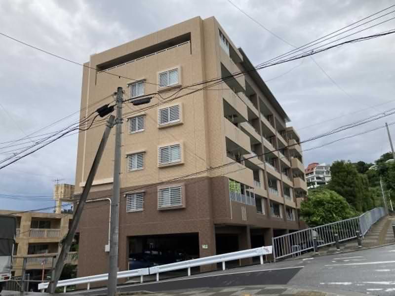 Urban View Uchima 1LDK Apartment for Rent in Urasoe, Okinawa - Thumbnail 2