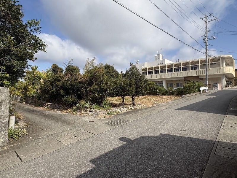Vacant Residential Land for Sale in Maehara, Itoman, Okinawa - Thumbnail 4
