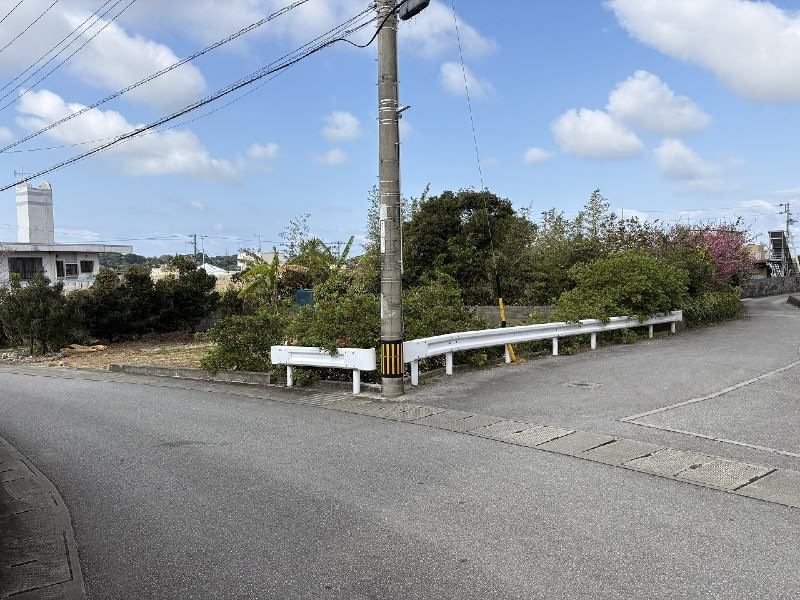 Vacant Residential Land for Sale in Maehara, Itoman, Okinawa - Thumbnail 2
