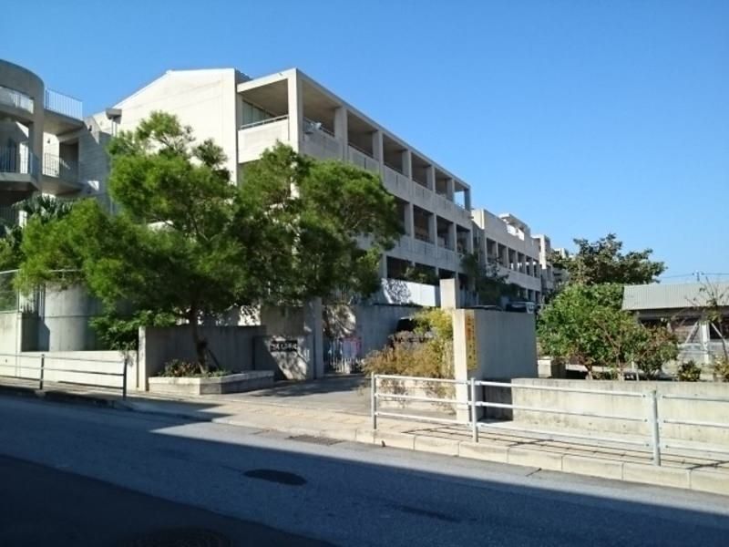 Avénir 21 2DK Apartment for Rent in Naha, Okinawa - Thumbnail 3