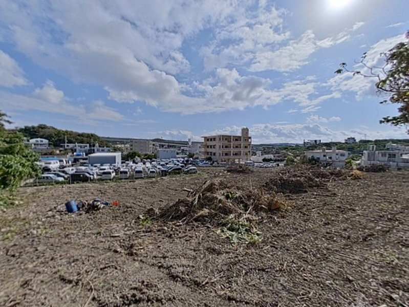 851.8 Tsubo Land for Sale in Haebaru Town, Okinawa - Thumbnail 3