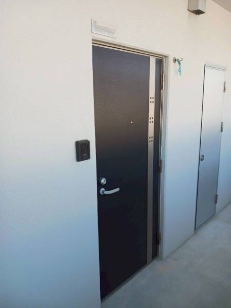 1LDK Apartment for Rent in Haebaru Town, Okinawa - Thumbnail 2
