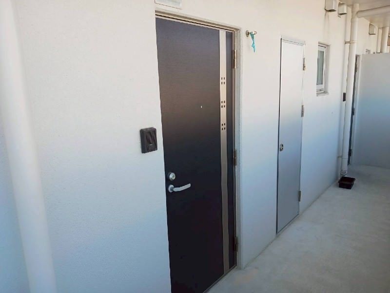 1LDK Apartment for Rent in Haebaru Town, Okinawa - Thumbnail 3