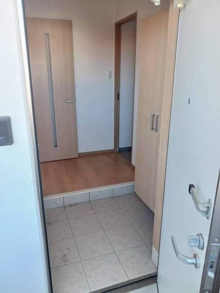 1LDK Apartment for Rent in Haebaru Town, Okinawa - Thumbnail 4