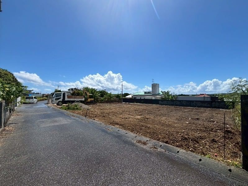 New 3LDK House in Itoman Makabe with Tatami Space - Main Image