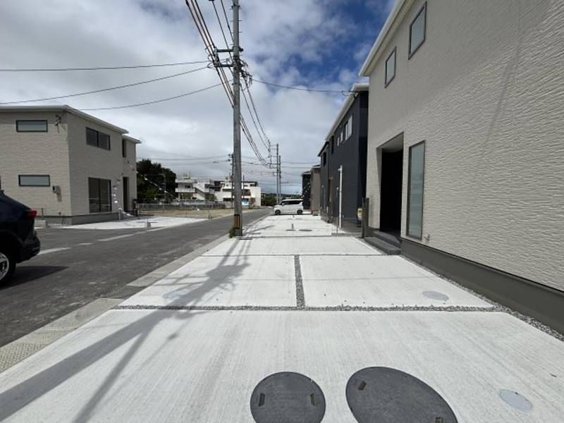 New 3LDK House in Uruma City, Okinawa - 101.85 sqm - Thumbnail 3