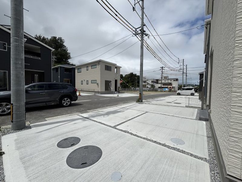 New 3LDK House in Uruma City, Okinawa - 101.85 sqm - Thumbnail 4